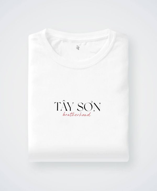 T-Shirt Name 6 - 图片 2