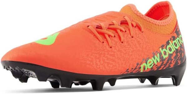 New Balance Unisex Adult Furon V7 Dispatch FG Soccer Shoe